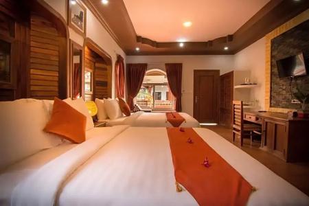 Ravorn Villa Boutique - 72