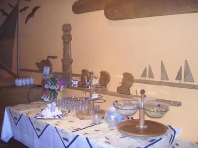 Bellevue Warnemünde - 1