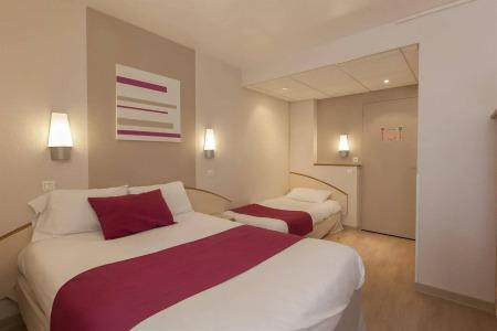 Maison Barbillon Grenoble - Centre Gare - 3