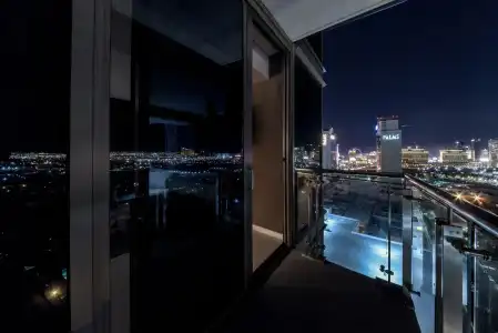Beautiful Palms Place Suite - 7