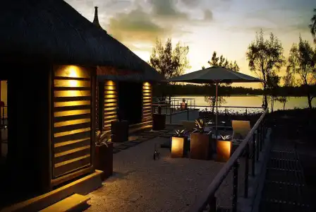 Lagoon Attitude - 22