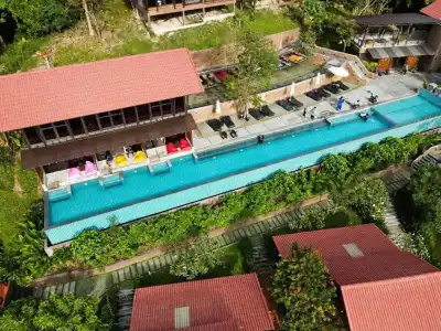 Alama Sea Village Resort - 27
