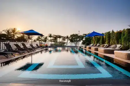 Mera Mare Pattaya - 17