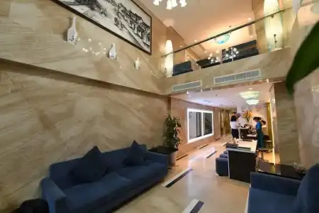 Bendecir & Spa - 1