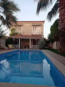 Alacati Balbadem Otel ( +13 ADULT ONLY) - 14