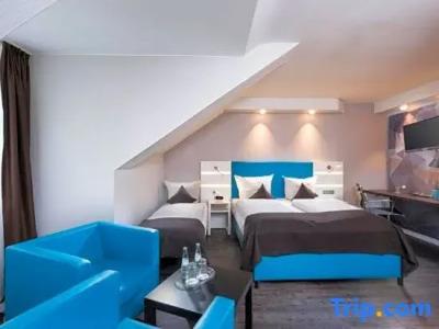 ibis Styles Cologne Airport Troisdorf - 62