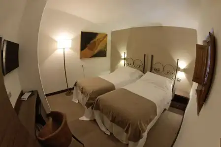 Albergo Del Chianti - 8