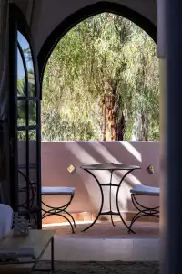 Villa Al Assala Palmeraie - Piscine chauffée - 100