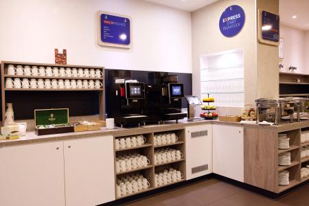 Holiday Inn Express Friedrichshafen by IHG - 15