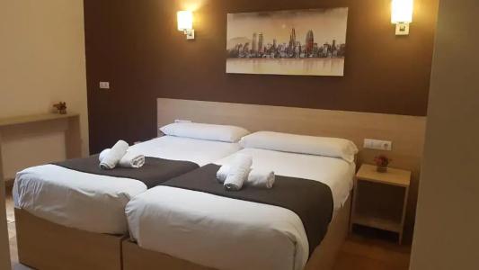 Hostal Barcelona Travel - 34