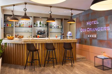 Best Western des Orangers - 33