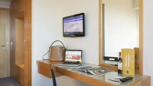 B&B Pisa Airport - 58