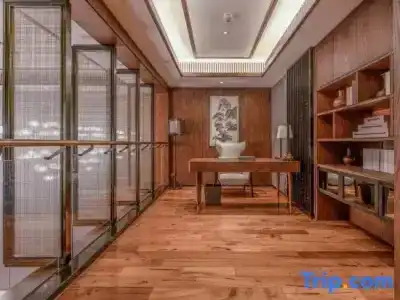 Sheraton Kunming - 177
