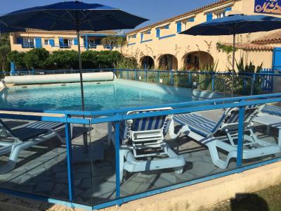 Hôtel La Nartelle - 14