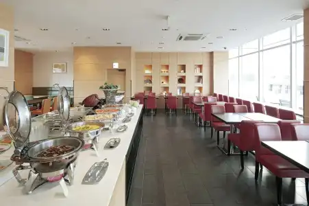 Candeos Fukuyama - 31