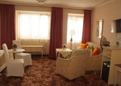Aviano Boutiquehotel - 94