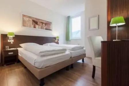 Dormio resort Eifeler Tor - 22