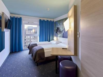 B&B Dortmund-City - 3