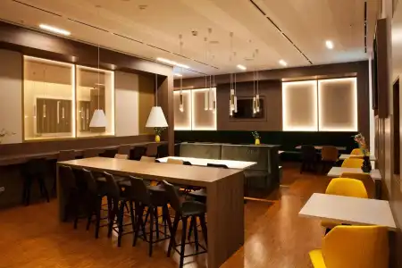 Hampton by Hilton Munich City Center East - 15