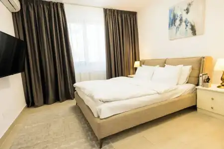 Le Blanc Aparthotel - 61