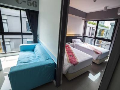 iSanook Bangkok - 36