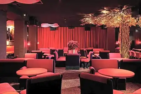 The Vagabond Club, Singapore, a Tribute Portfolio - 84