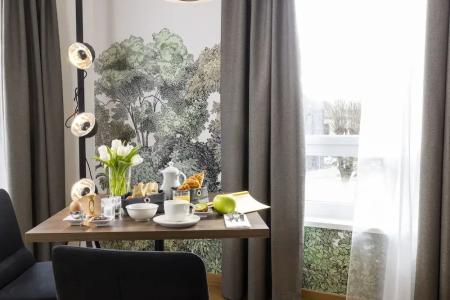 Hôtel du Dragon - 66