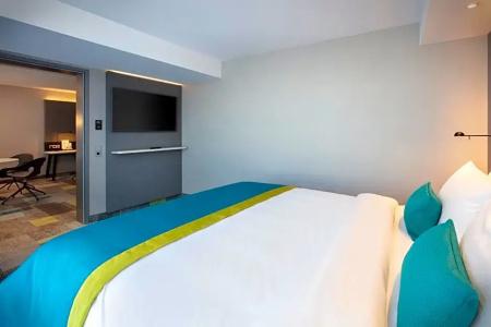Holiday Inn Villingen - Schwenningen by IHG - 87