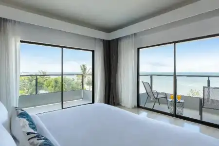 Centara Life Cha-Am Beach Resort Hua Hin - 40