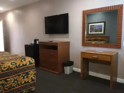 Dunes Inn - Wilshire - 38