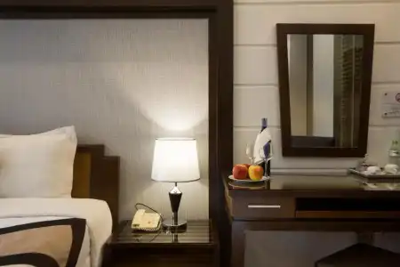 Splendid Star Grand & Spa - 52