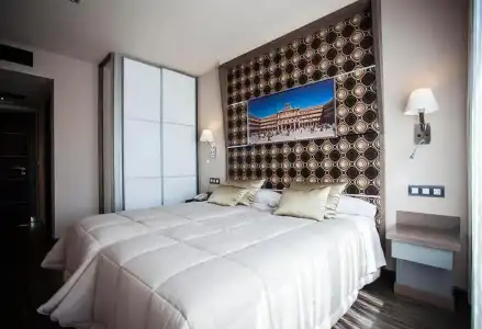Hostal Barcelona - 63