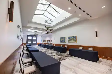 Crowne Plaza Lansing by IHG - 27