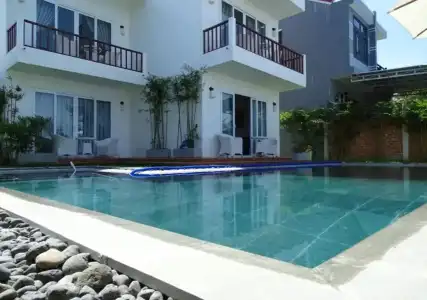 Ylang Garden Villa - 1
