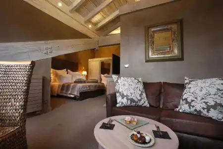 Hôtel Le Lana - 52