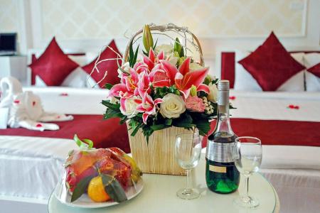 Hanoi Veris Boutique & Spa - 9
