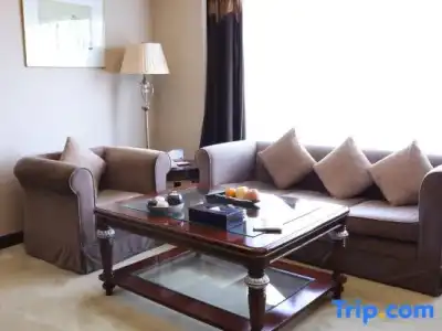 Nanjing Grand - 121