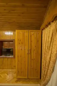 Beypazari Ipekyolu Konagi - 16