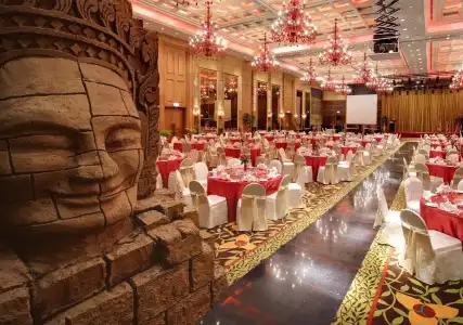 NagaWorld & Entertainment Complex - 28