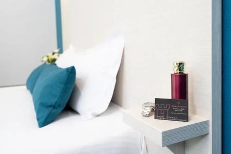 Logis du Chateau - 34