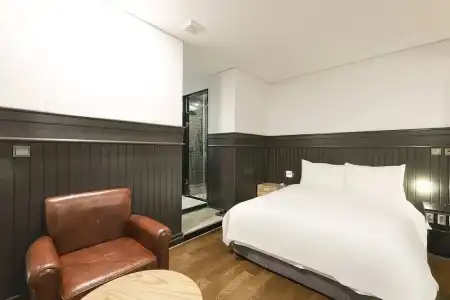 JB Design Haeundae - 87