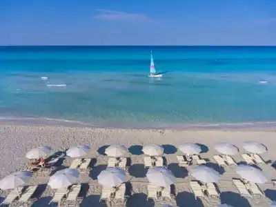 Vivosa Apulia Resort - All Inclusive - 5