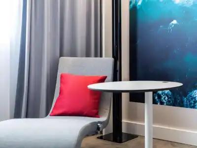Novotel Bordeaux Centre-Ville - 73