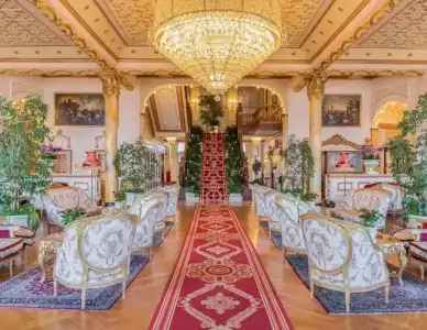 Regina Palace - 20