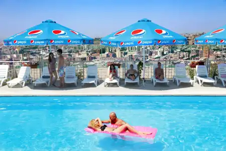 Panorama Resort&Suites - 21