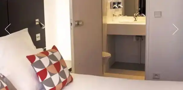 le 55 Montparnasse Hôtel - 39