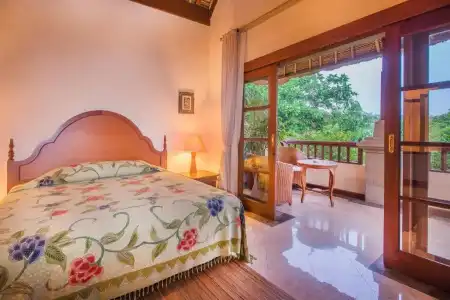 Samhita Garden Ubud - 44