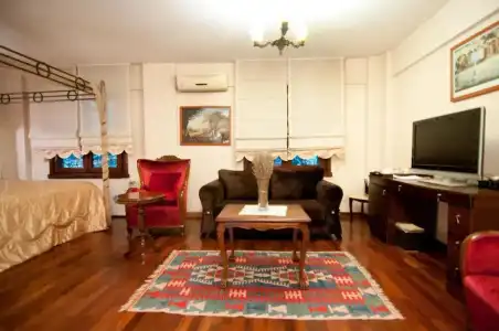 Villa Sphendone - 75