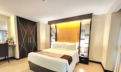 Sky Dome Resotel - 75