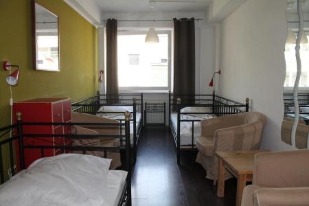 Station Hostel For Backpackers - 25